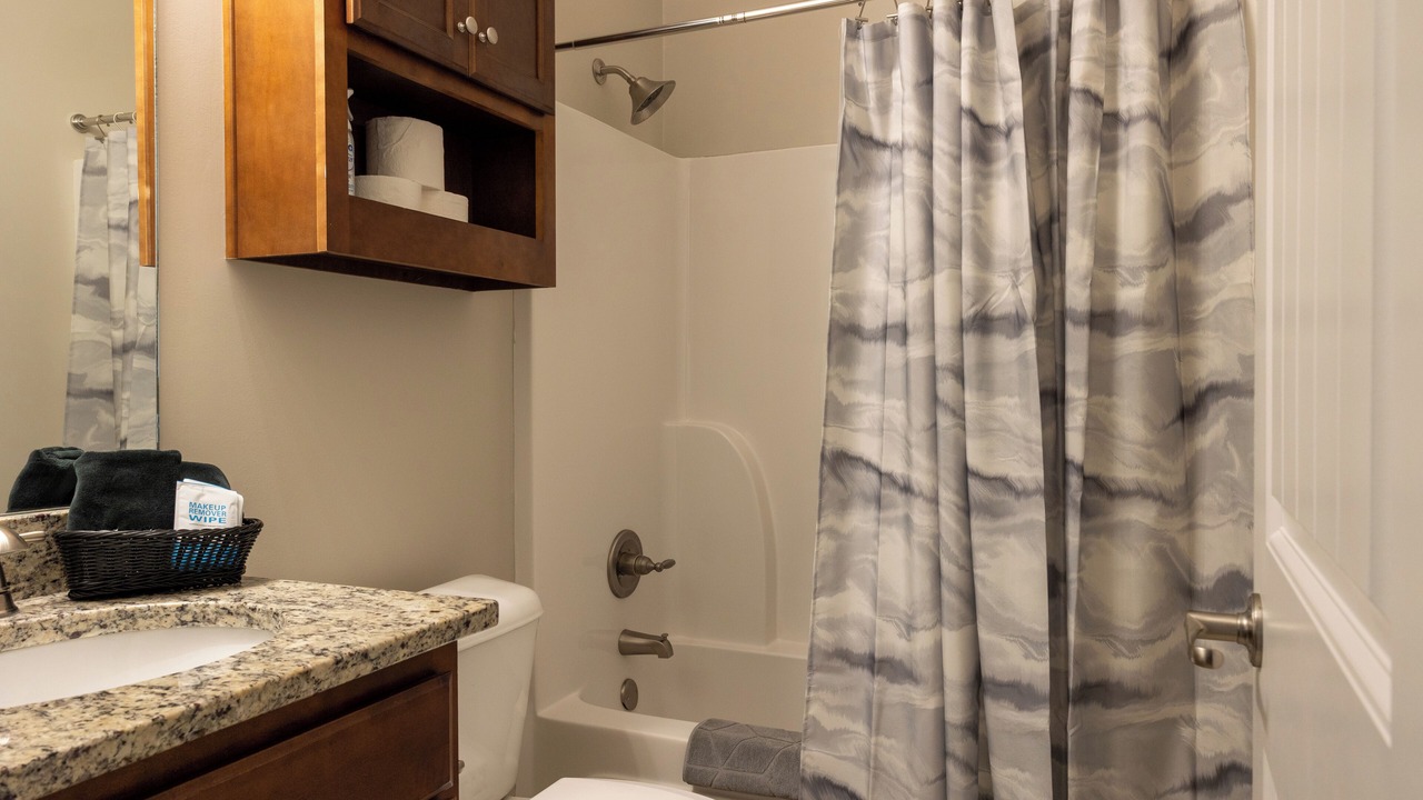 Photo of Bathroom in Cartersville