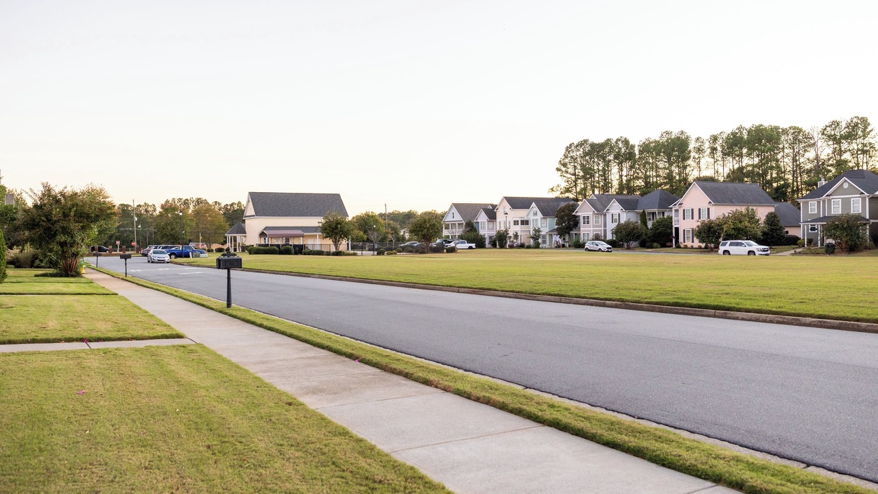 Photo of Outdoor in Cartersville