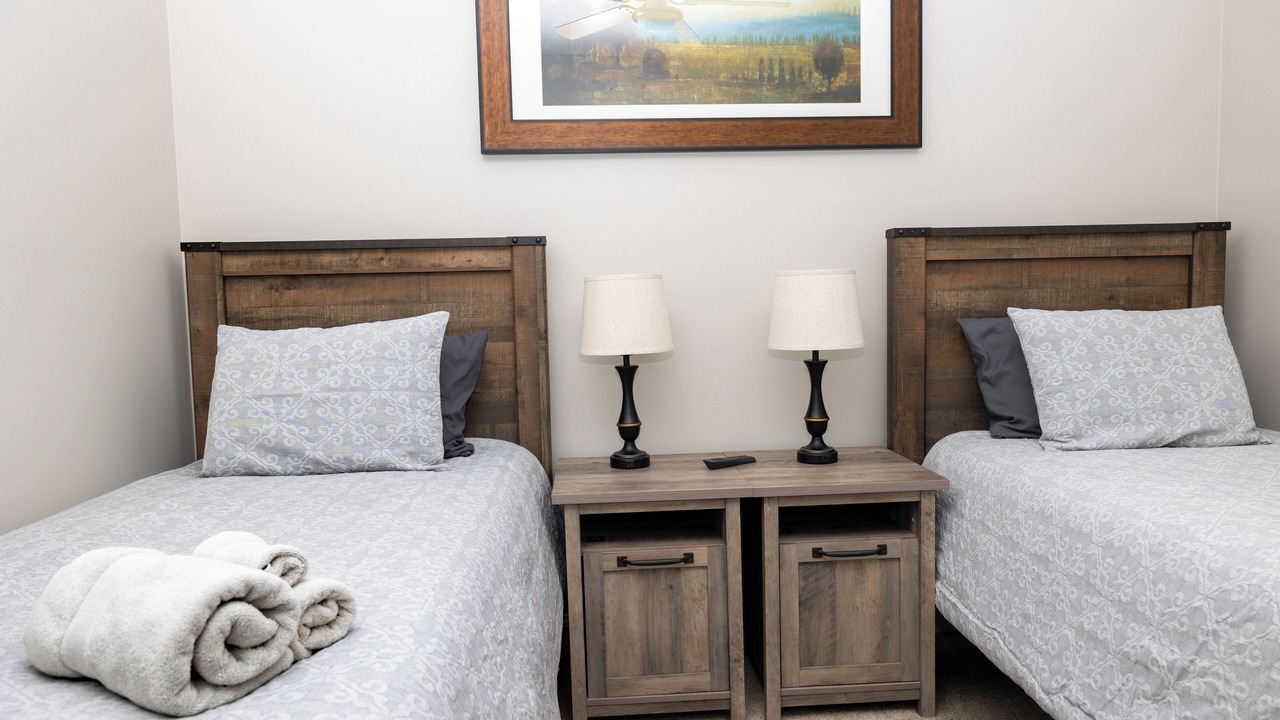 Photo of Bedroom in Cartersville