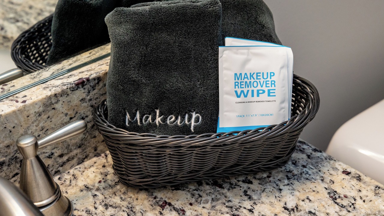 Photo of Bathroom in Cartersville