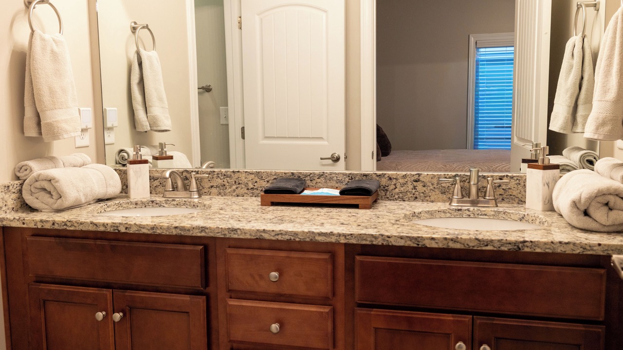 Photo of Bathroom in Cartersville