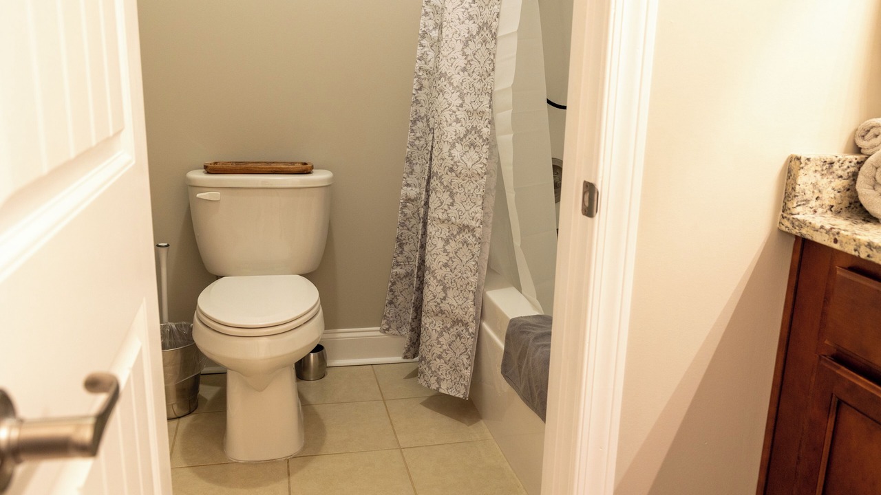 Photo of Bathroom in Cartersville