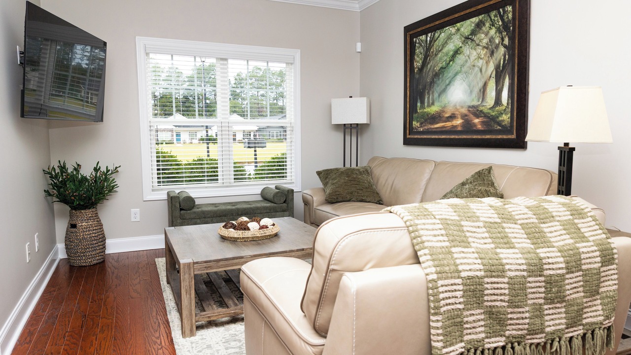 Photo of Livingroom in Cartersville