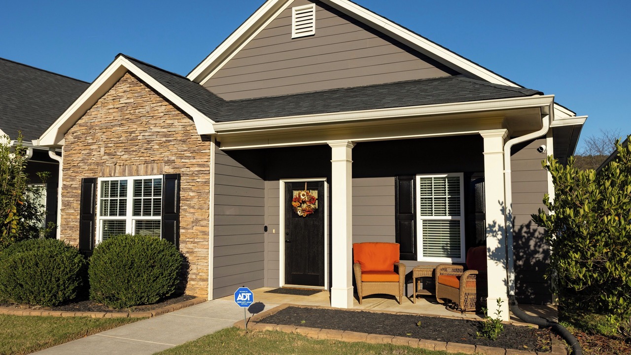 Photo of Outdoor in Cartersville