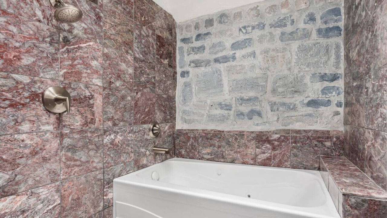 Photo of Bathroom in Santa Rosa