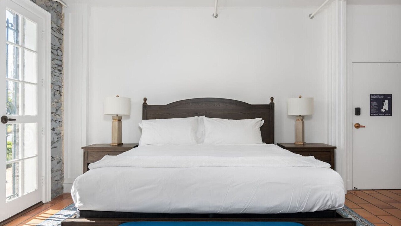Photo of Bedroom in Santa Rosa
