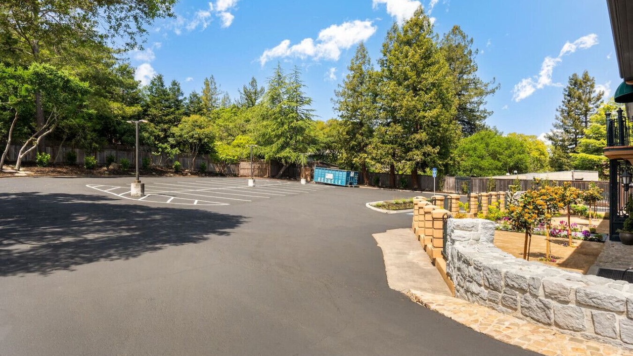 Photo of Outdoor in Santa Rosa