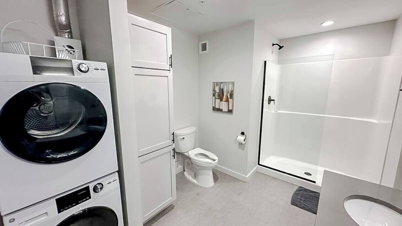 Photo of Bathroom in Newton