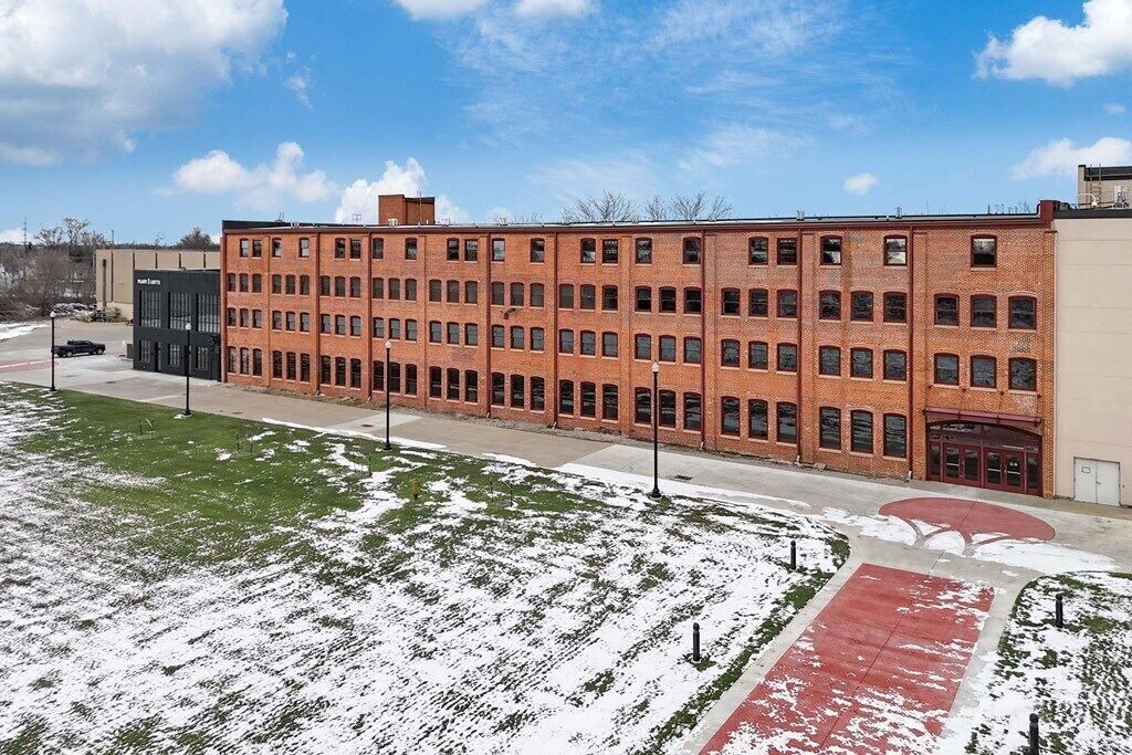 Photo of Outdoor in Newton