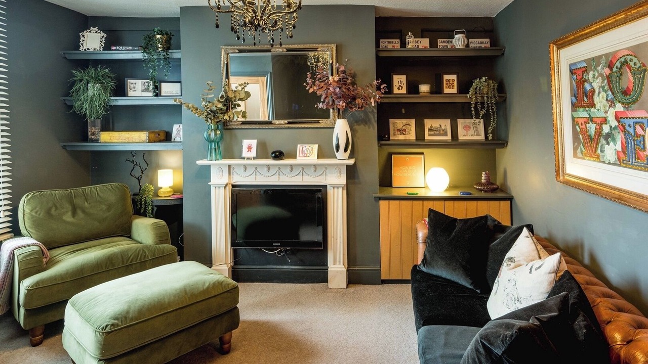 Photo of Livingroom in Askew