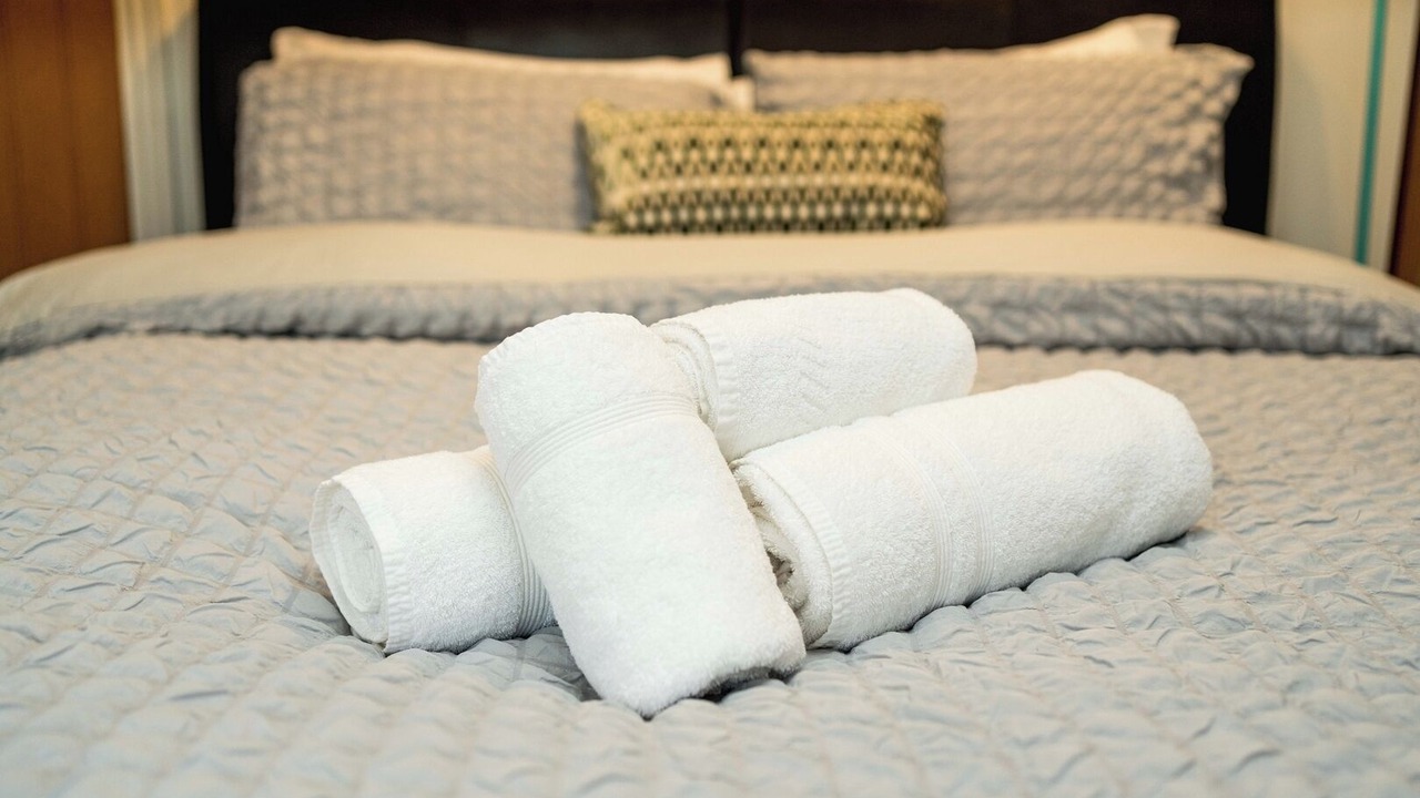 Photo of Bedroom in Askew