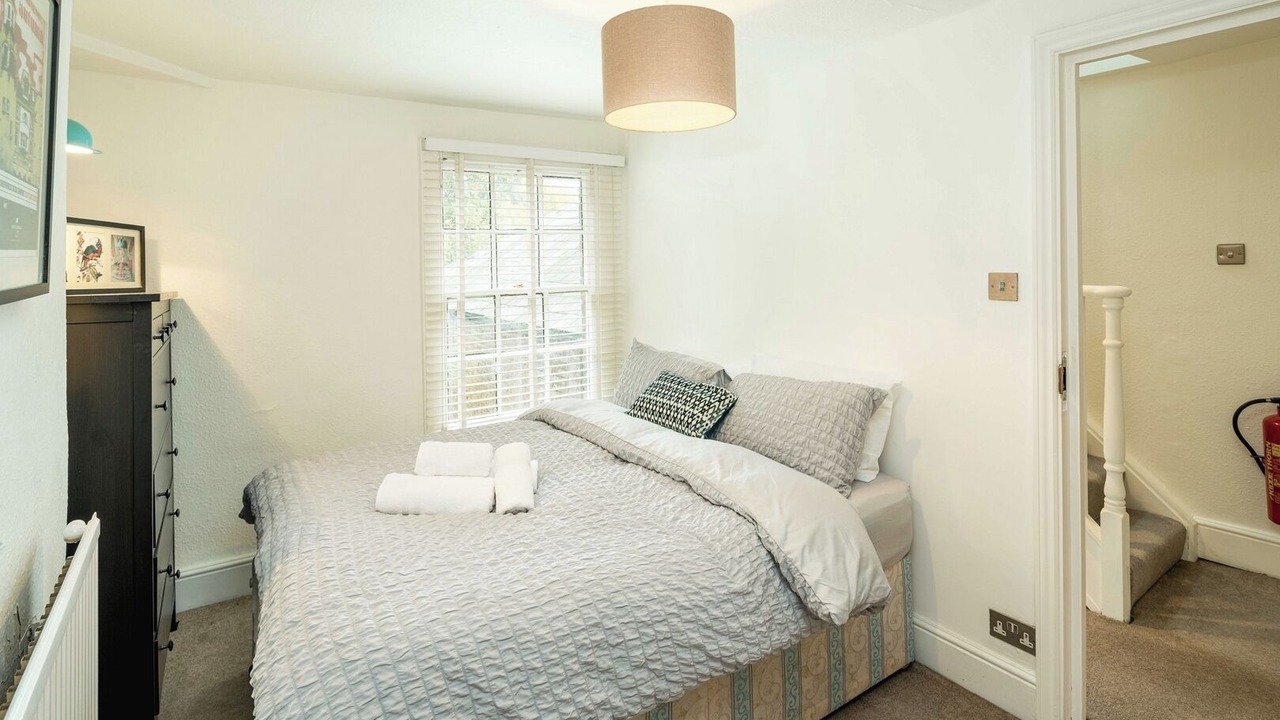 Photo of Bedroom in Askew