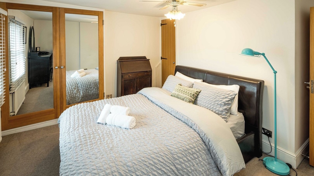 Photo of Bedroom in Askew