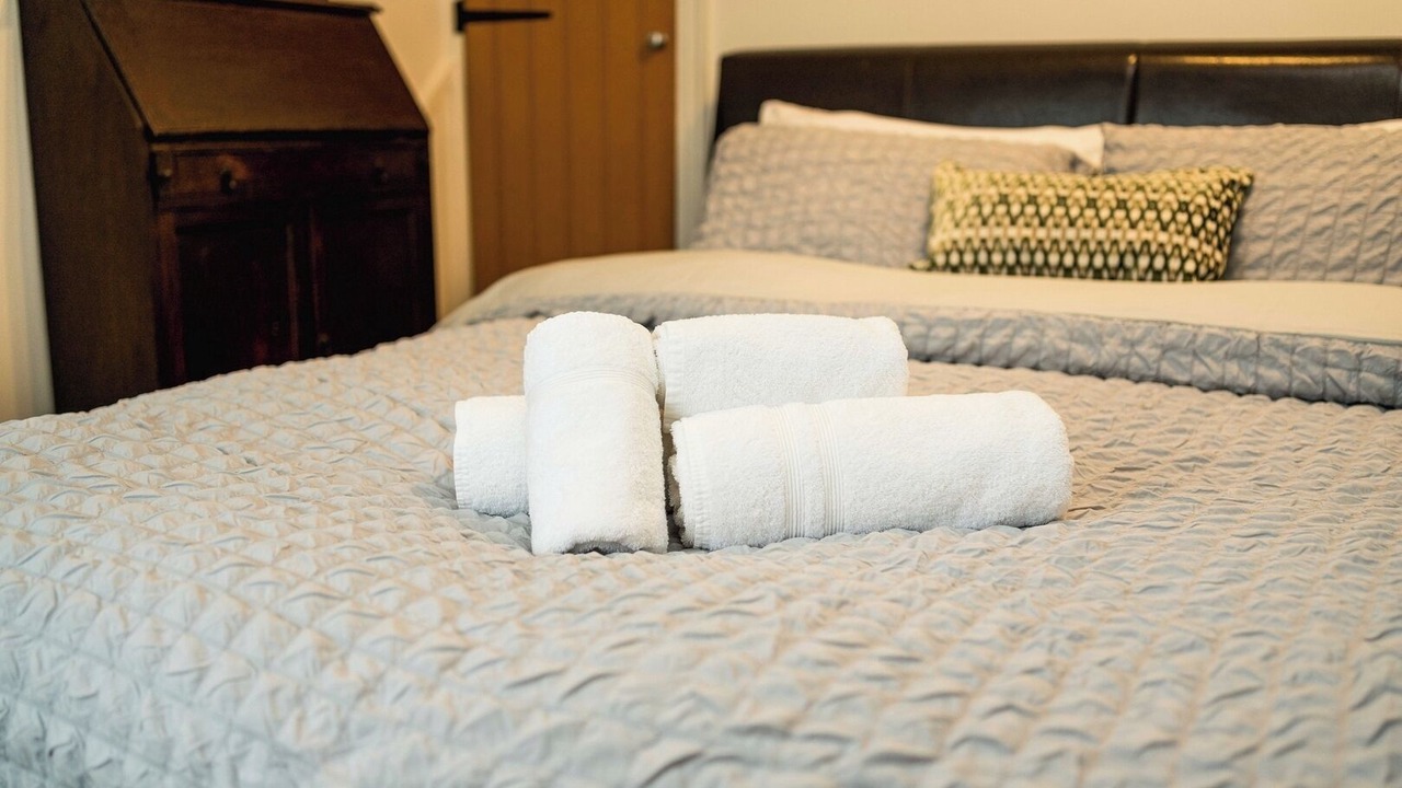 Photo of Bedroom in Askew