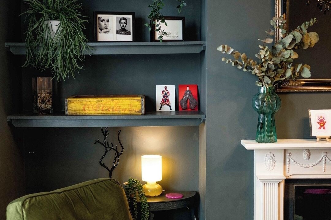 Photo of Livingroom in Askew