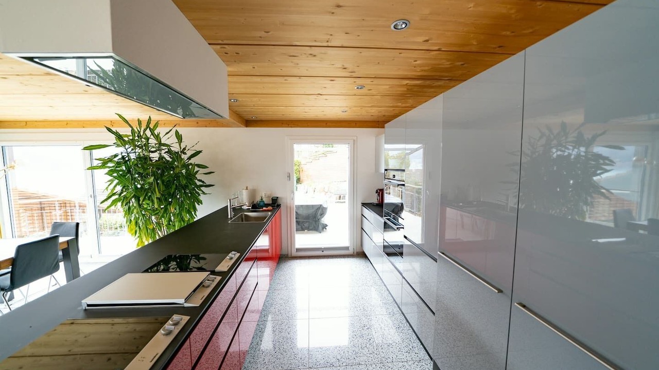 Photo of Kitchen in Niederried bei Interlaken