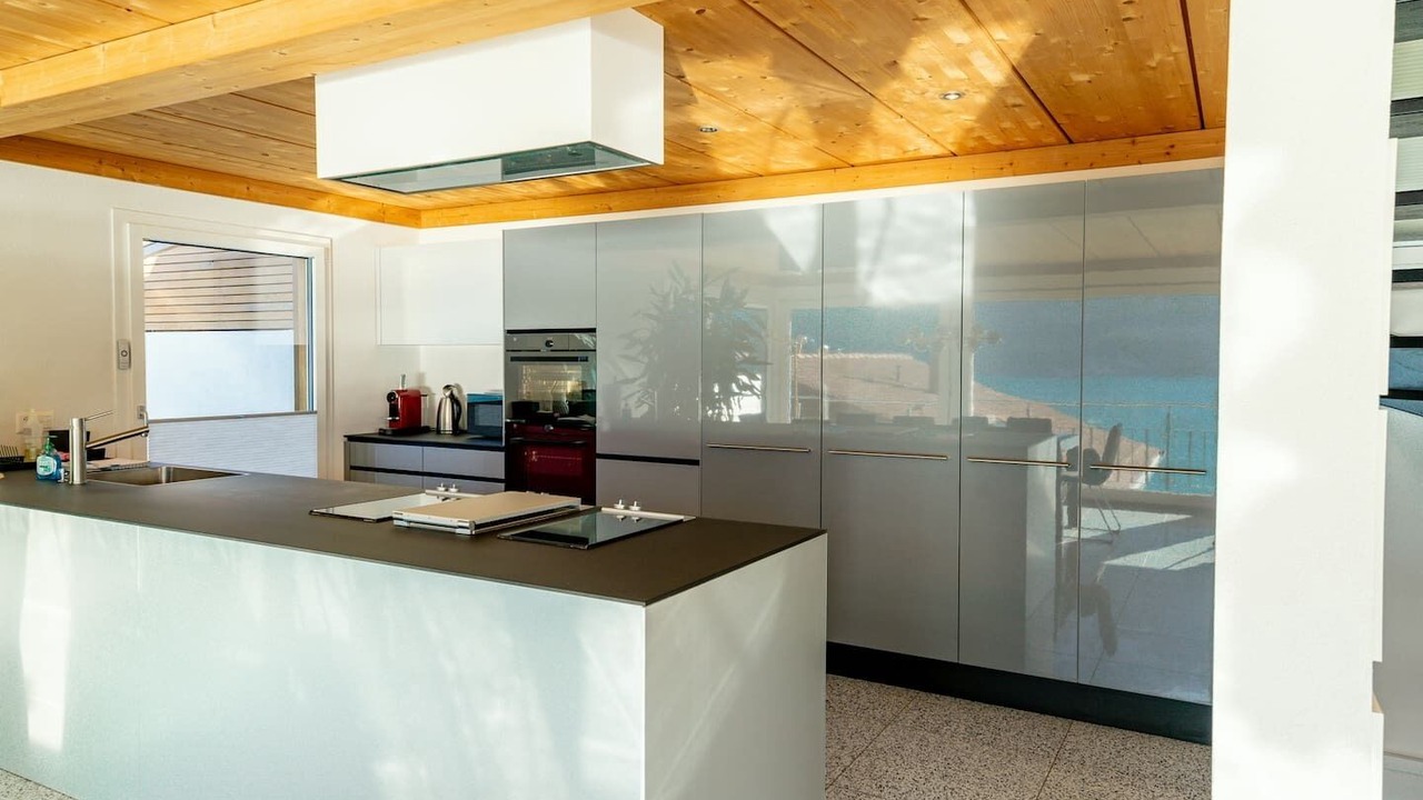Photo of Kitchen in Niederried bei Interlaken
