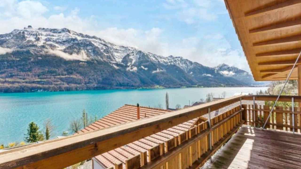 Photo of Outdoor in Niederried bei Interlaken