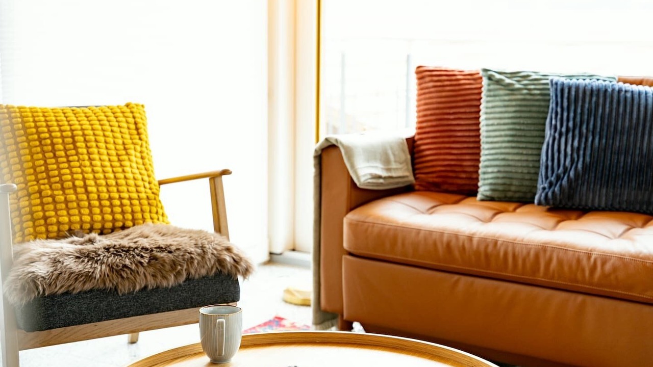 Photo of Livingroom in Niederried bei Interlaken