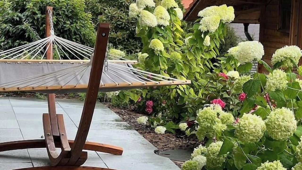 Photo of Patio Balcony in Niederried bei Interlaken