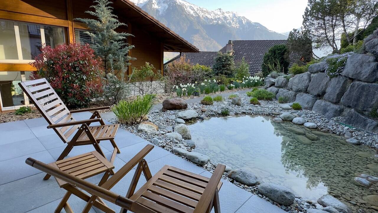 Photo of Outdoor in Niederried bei Interlaken