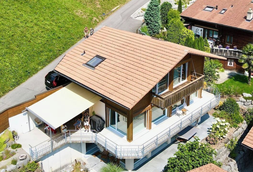 Photo of Outdoor in Niederried bei Interlaken