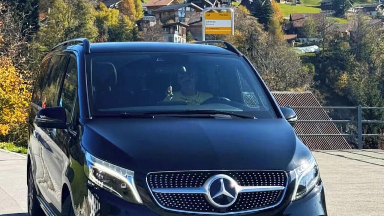 Photo of Others in Niederried bei Interlaken