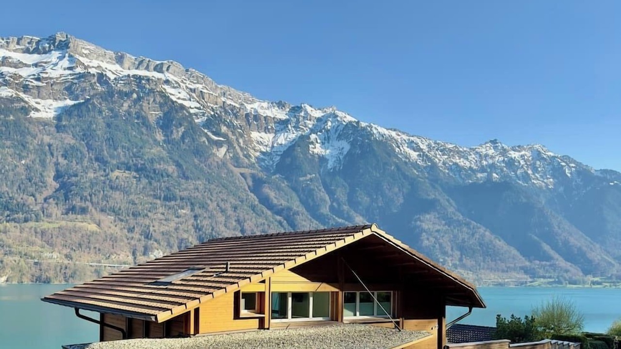 Photo of Outdoor in Niederried bei Interlaken
