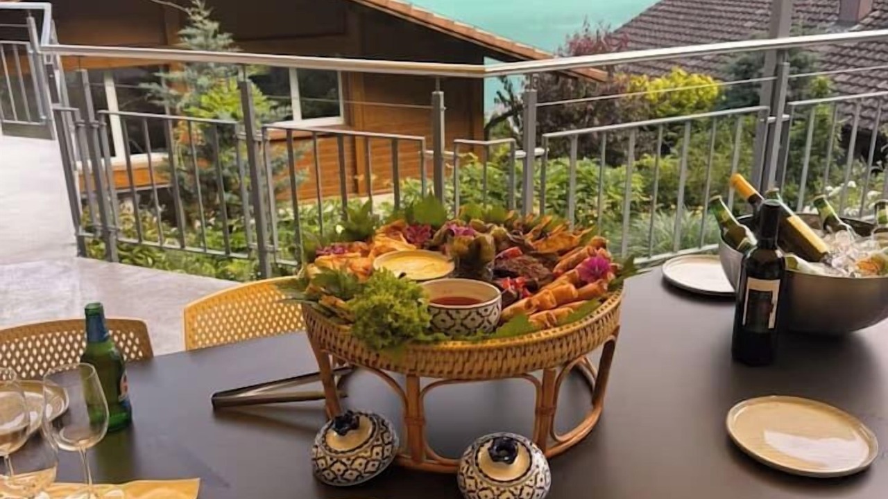 Photo of Outdoor in Niederried bei Interlaken