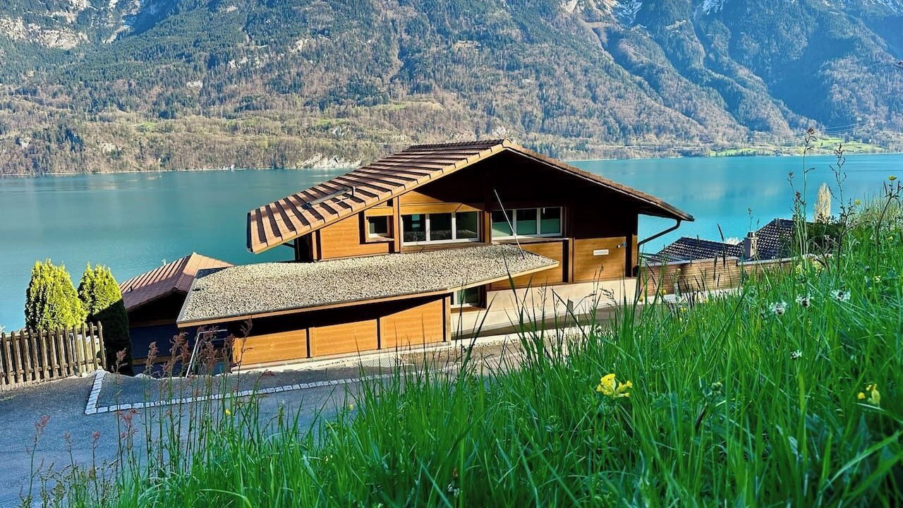 Photo of Outdoor in Niederried bei Interlaken