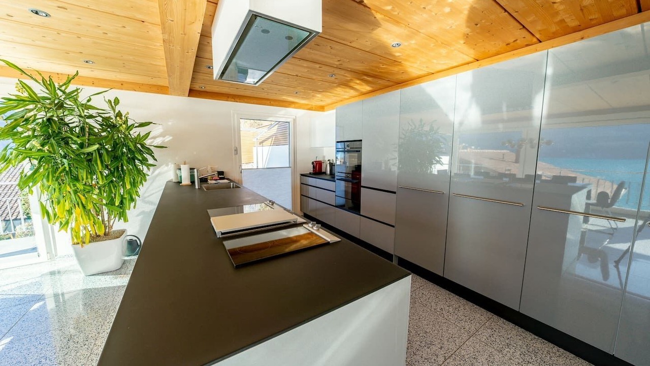 Photo of Kitchen in Niederried bei Interlaken
