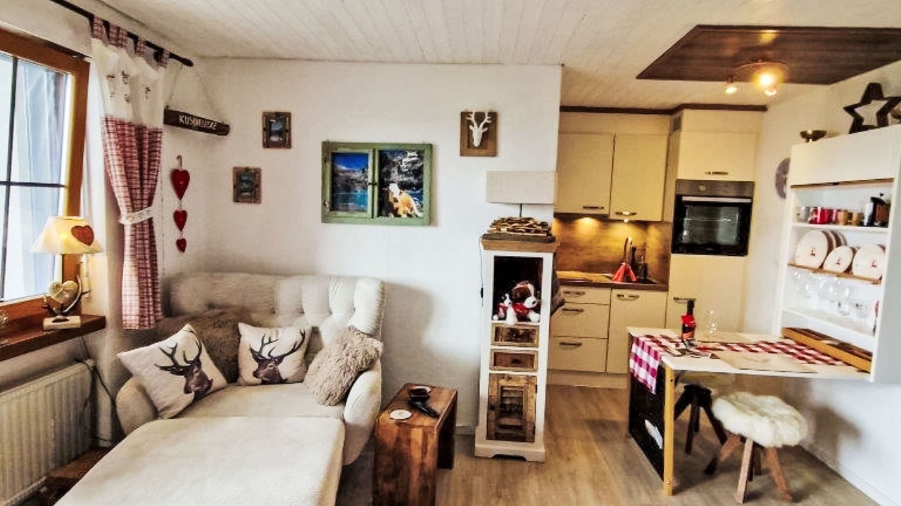 Photo of Bedroom in Falera