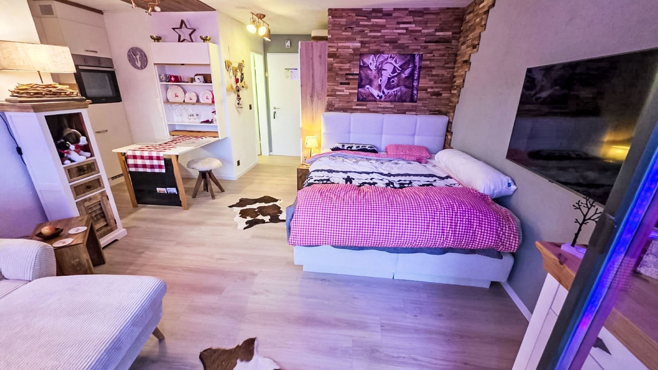 Photo of Livingroom in Falera