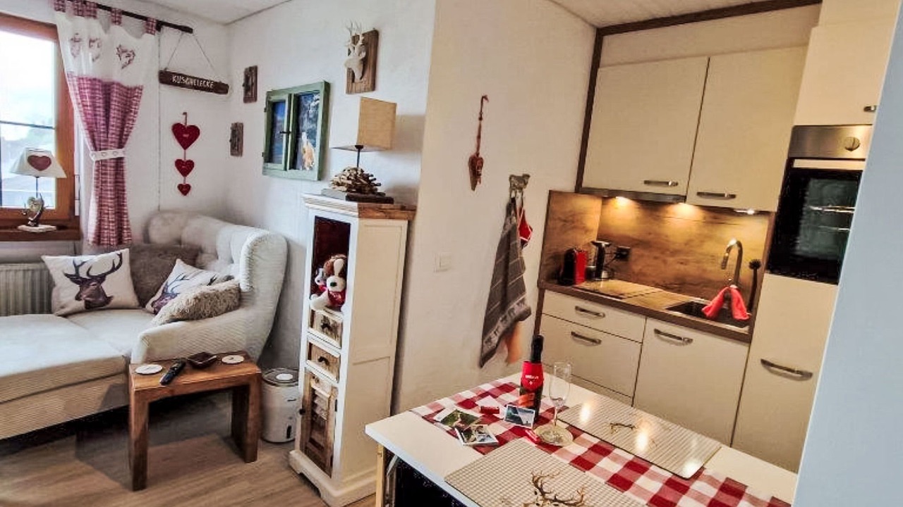 Photo of Bedroom in Falera