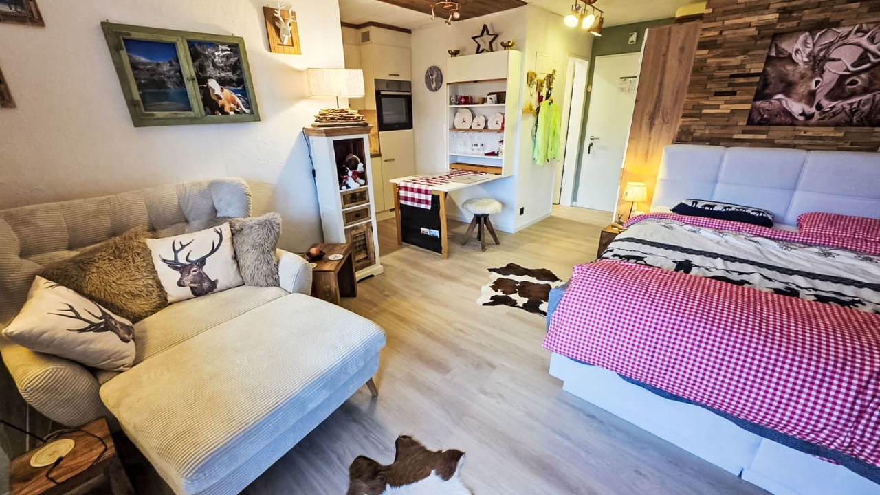 Photo of Livingroom in Falera