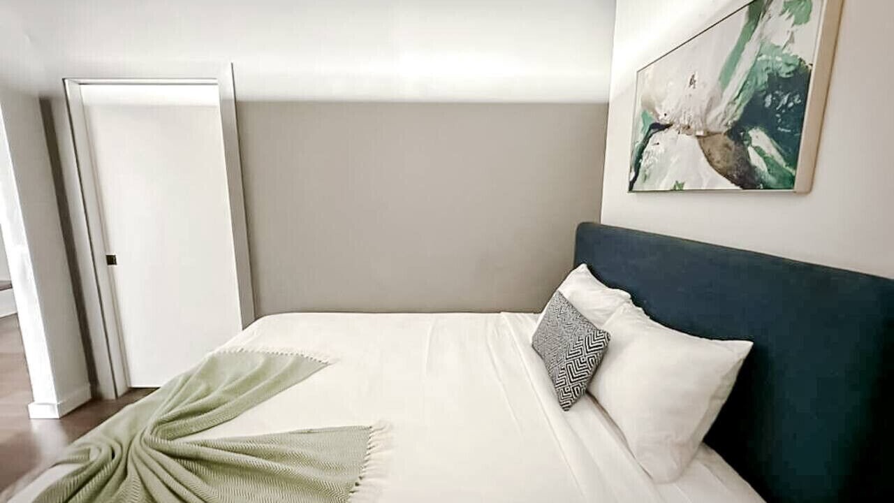 Photo of Bedroom in Newton