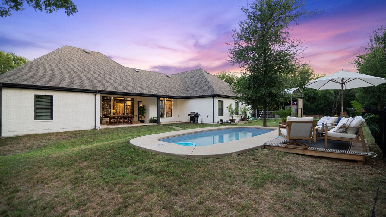 Photo of Outdoor in South Arlington