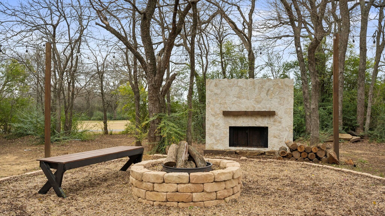 Photo of Outdoor in South Arlington