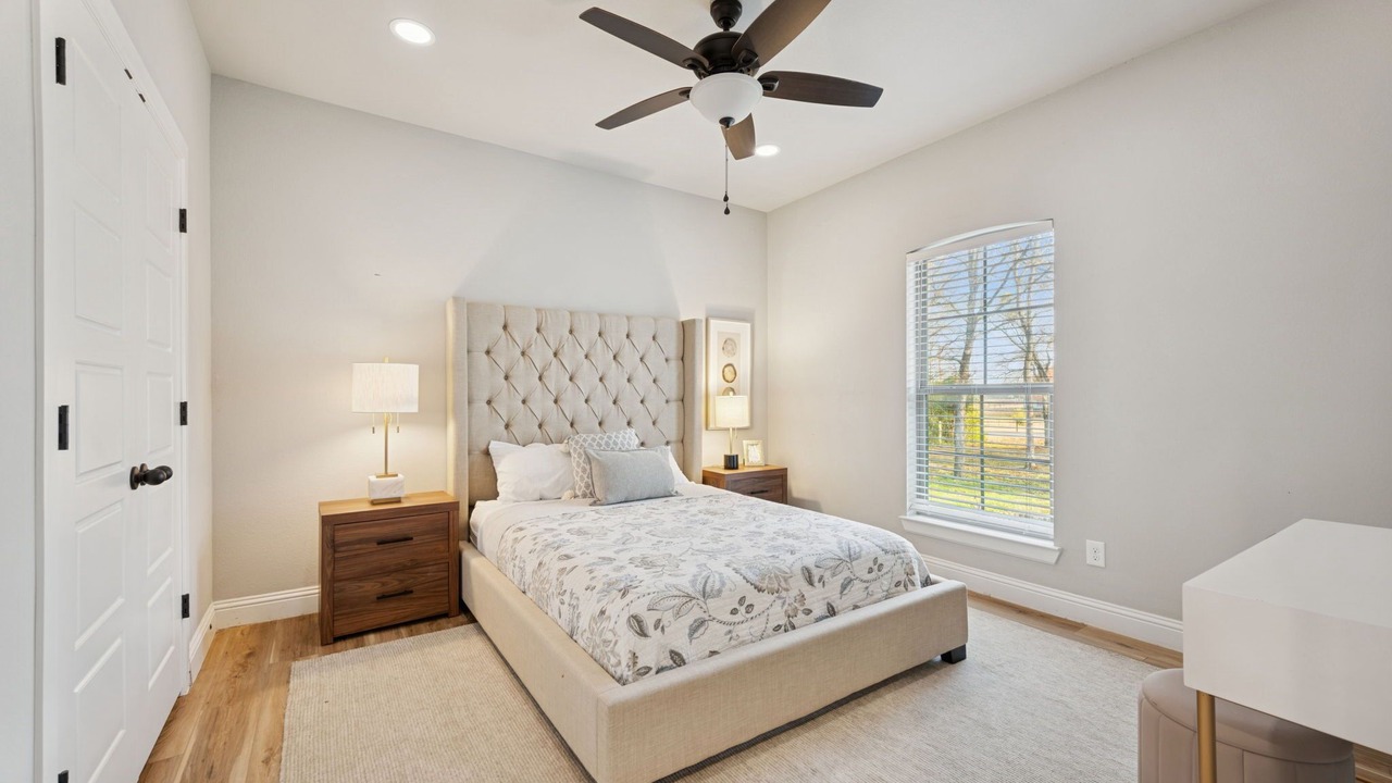 Photo of Bedroom in South Arlington