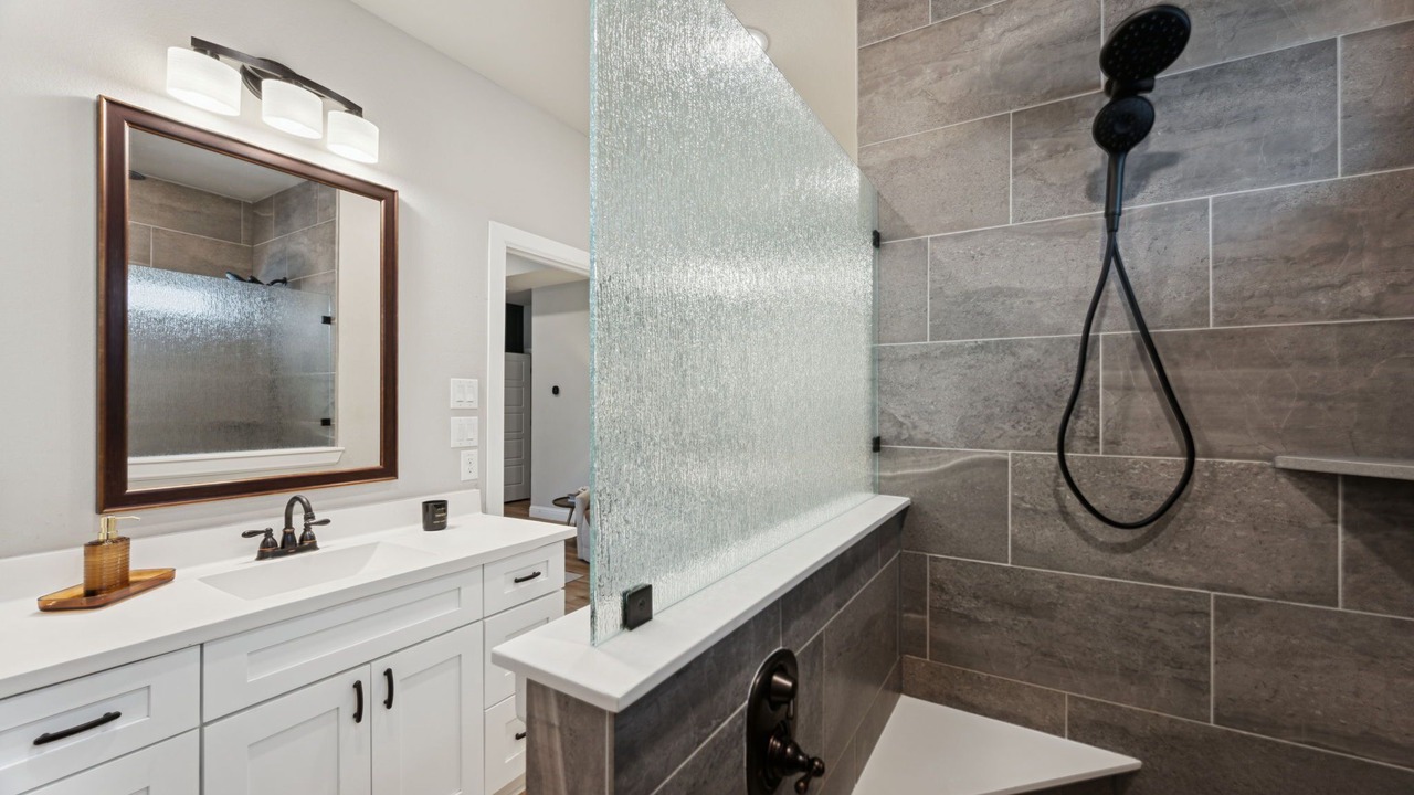 Photo of Bathroom in South Arlington
