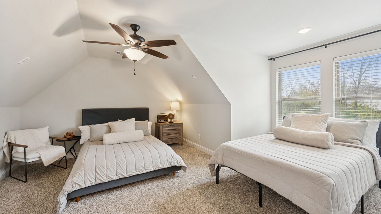 Photo of Bedroom in South Arlington