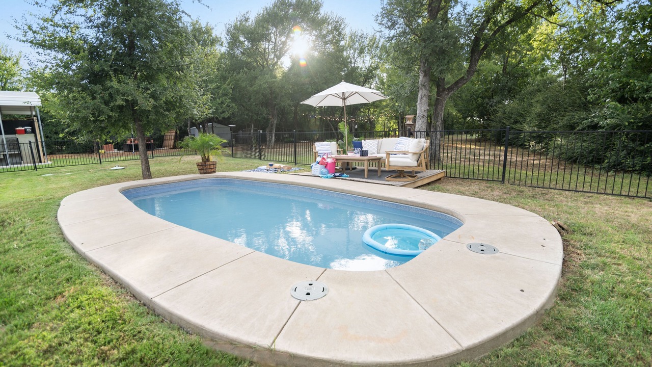 Photo of Outdoor in South Arlington