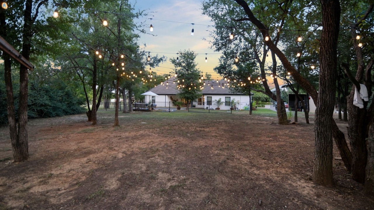 Photo of Outdoor in South Arlington