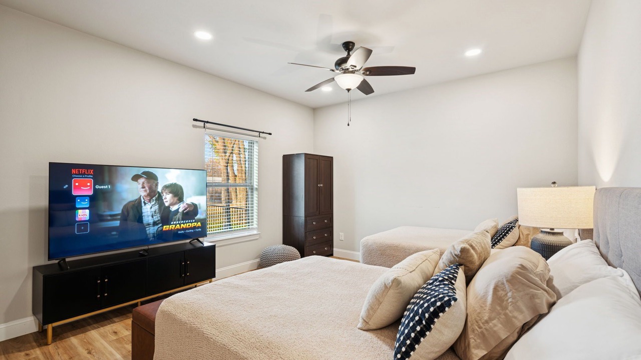 Photo of Bedroom in South Arlington