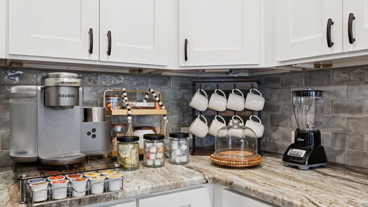Photo of Kitchen in South Arlington