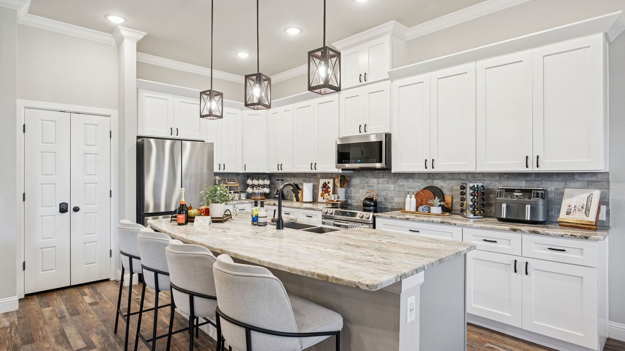 Photo of Kitchen in South Arlington