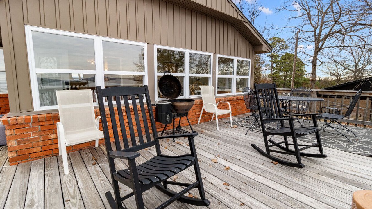 Photo of Outdoor in Crowder