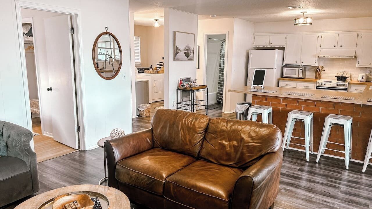 Photo of Bedroom in Crowder