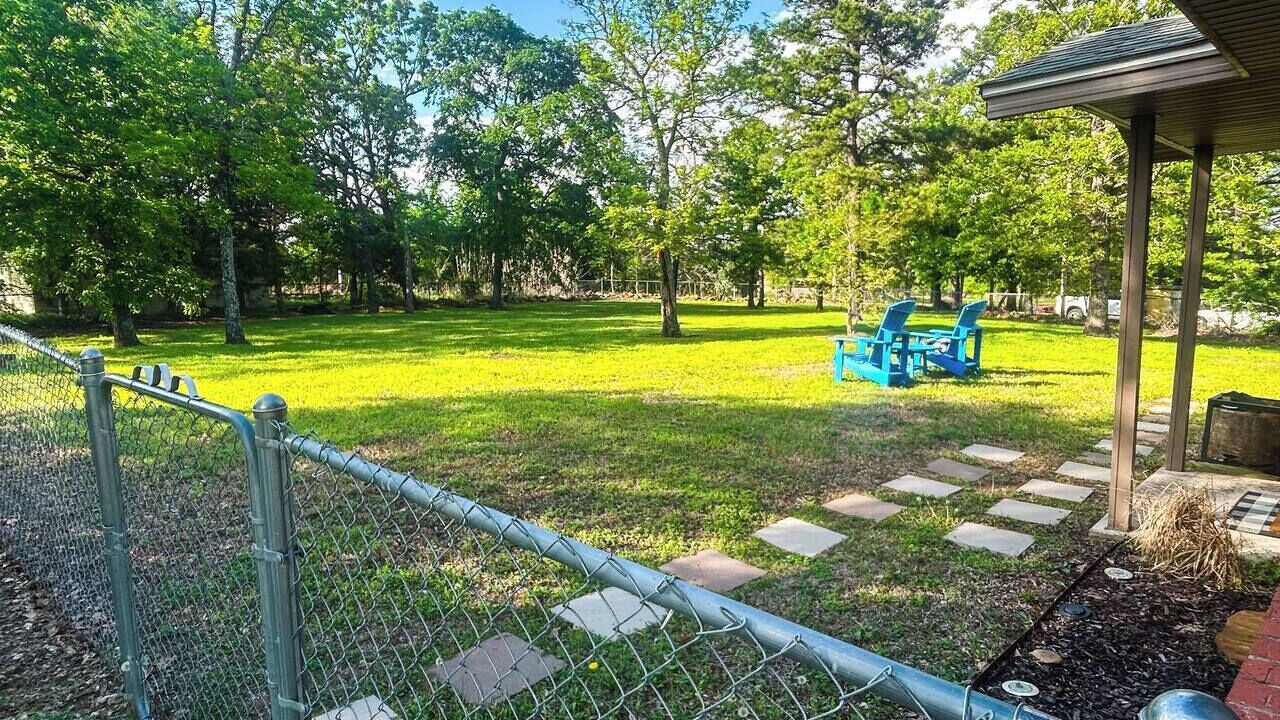 Photo of Outdoor in Crowder