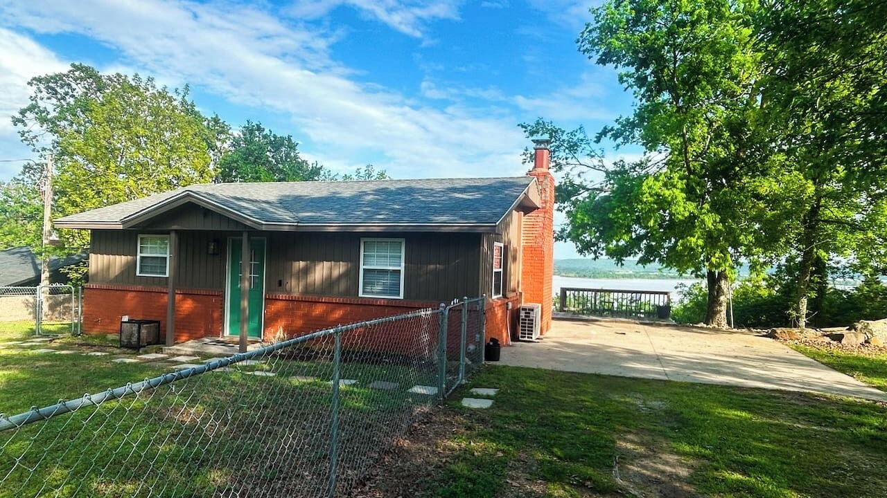 Photo of Outdoor in Crowder
